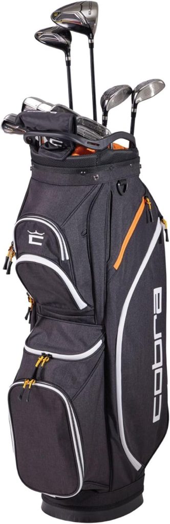 Cobra Fly XL Set
